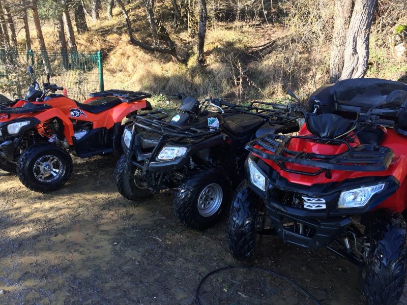Abant ATV