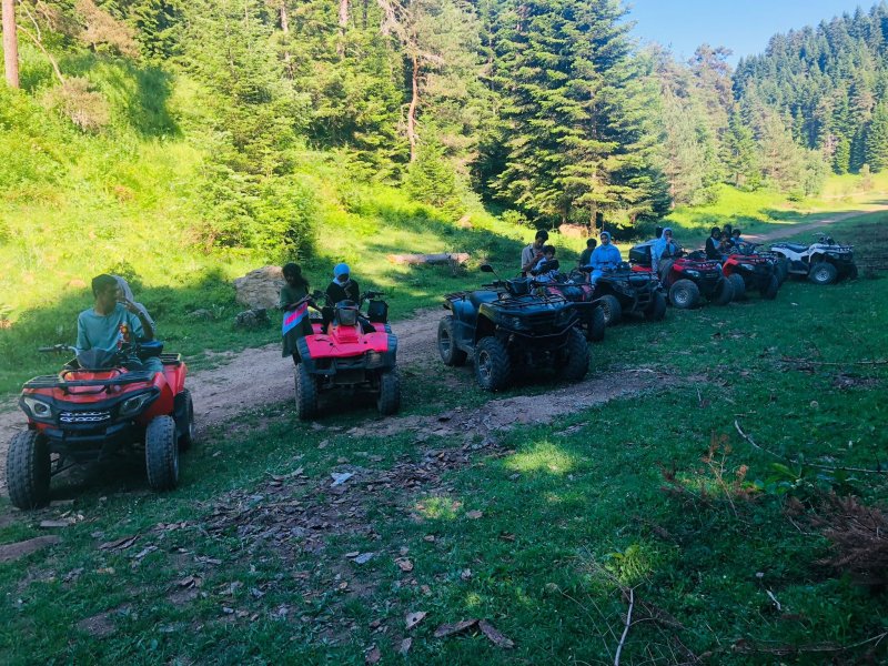 Abant ATV